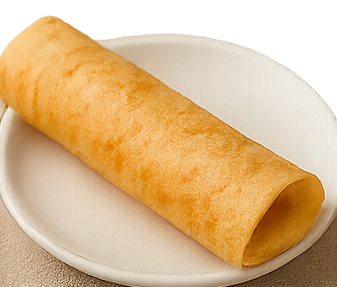 Masala Dosa